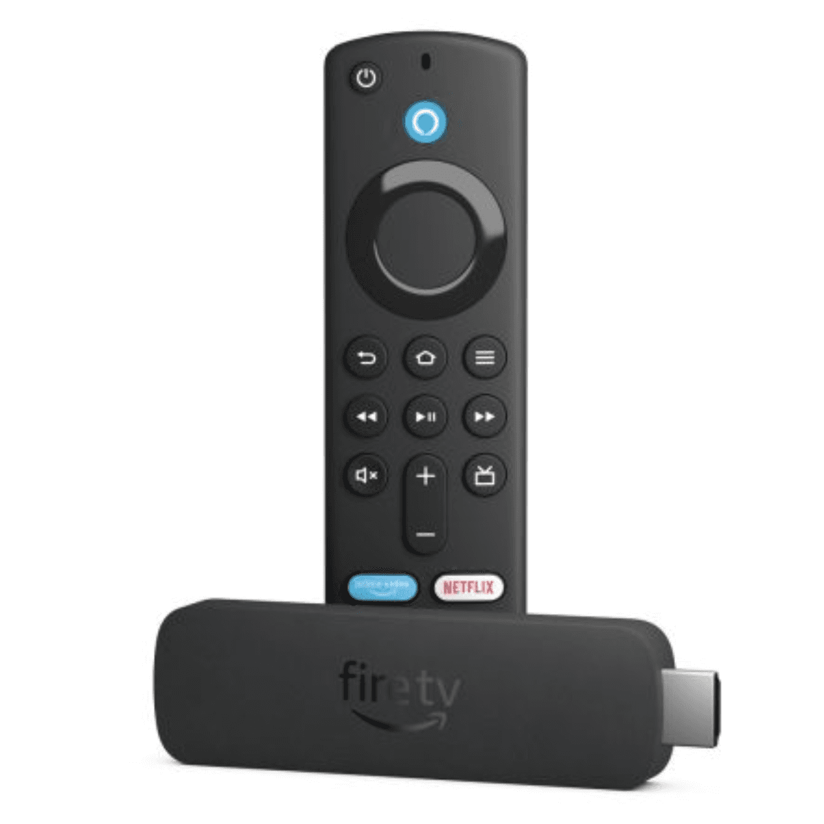 Amazon Fire TV Stick 4K - 2nd Generation - Image 2