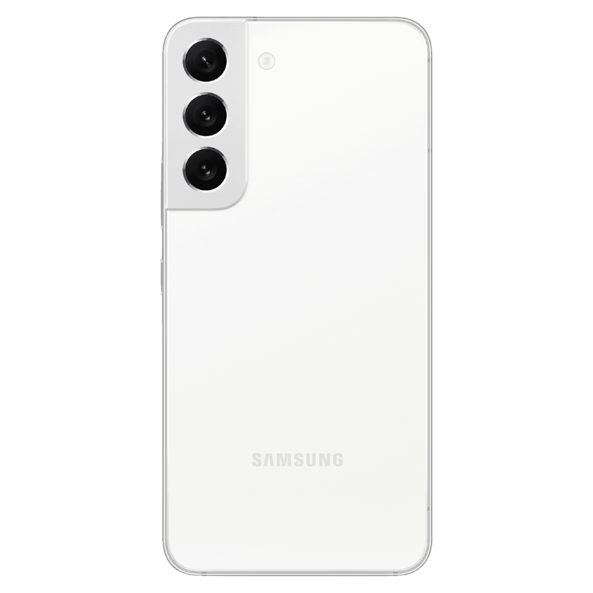 Samsung Galaxy S22 - Unlocked - Good-White (#fffbf7)-128GB 2