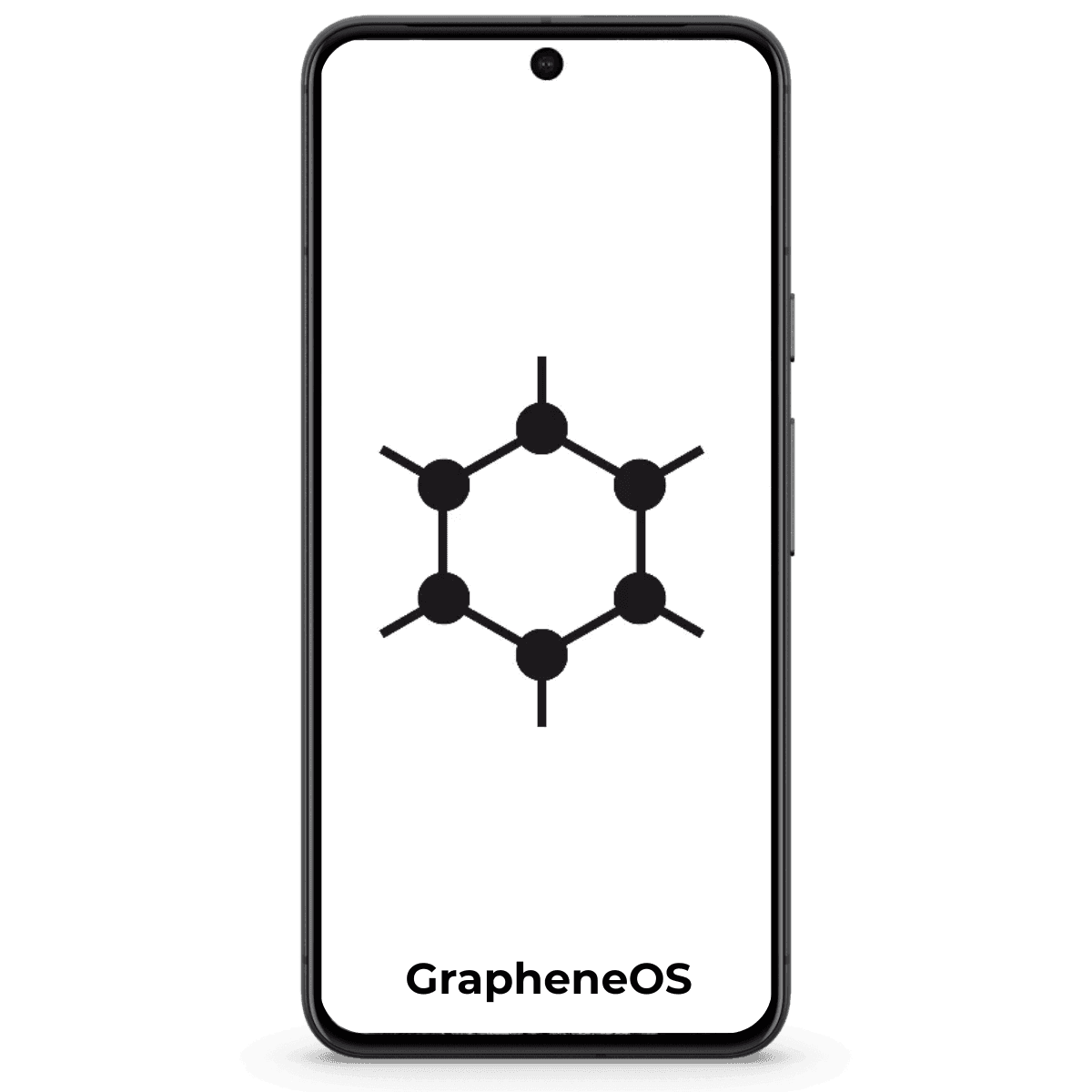 Google Pixel 8 Graphene OS - Unlocked - Image 2