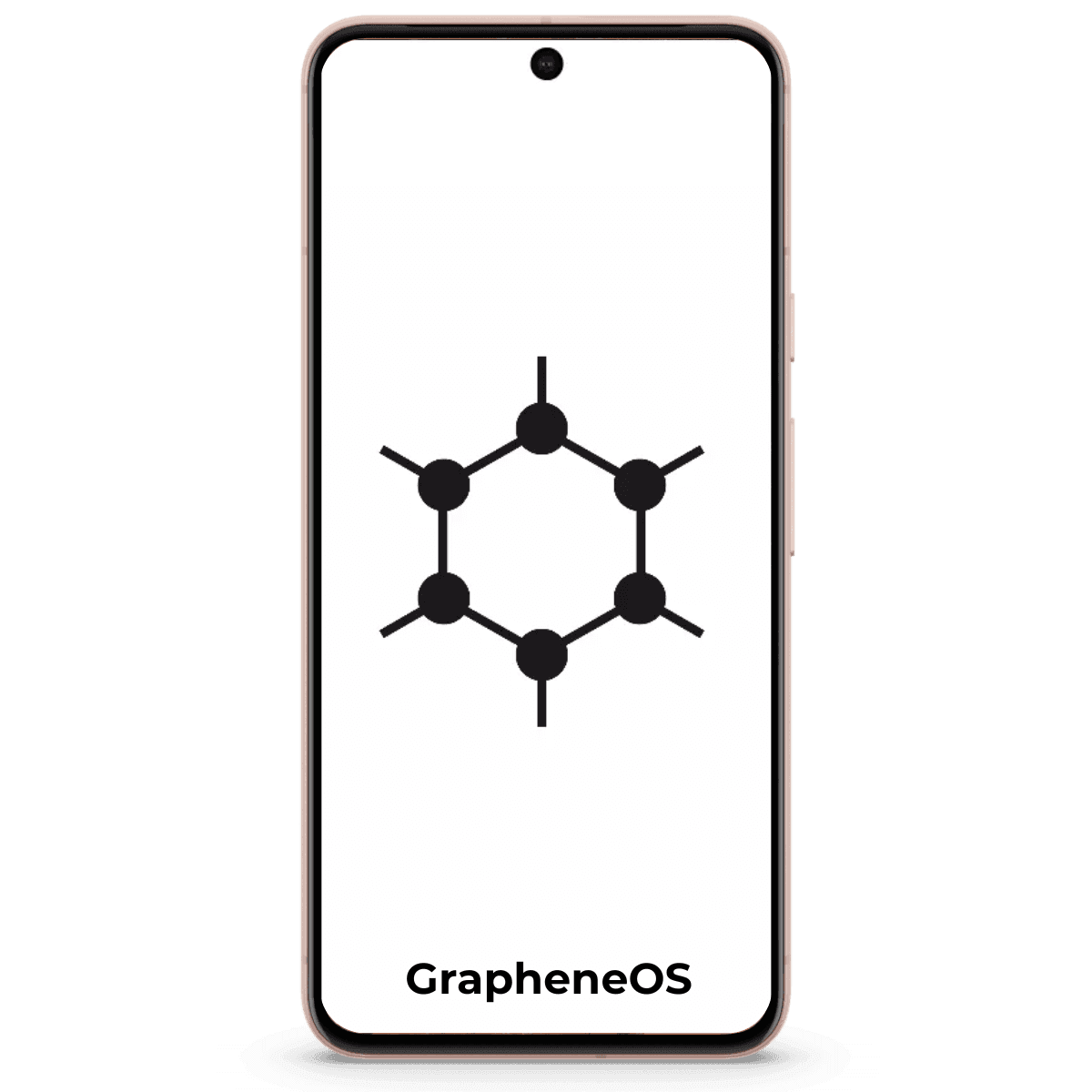 Google Pixel 8 Graphene OS - Unlocked - Image 1