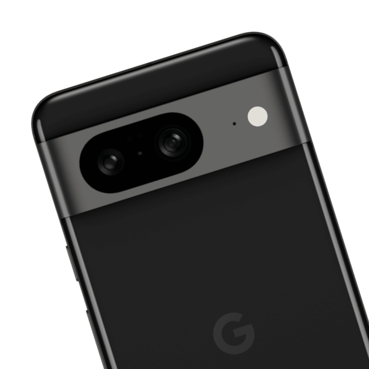 Google Pixel 8 Graphene OS - Unlocked - Good-Obsidian (#212121)-128GB 2