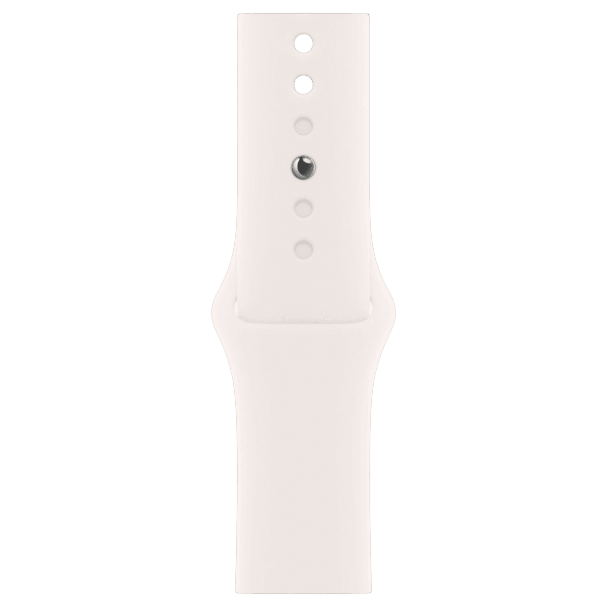 Apple Watch Series 10 - 42MM - Brand New-Rose-Gold (#f2cbc4) 3