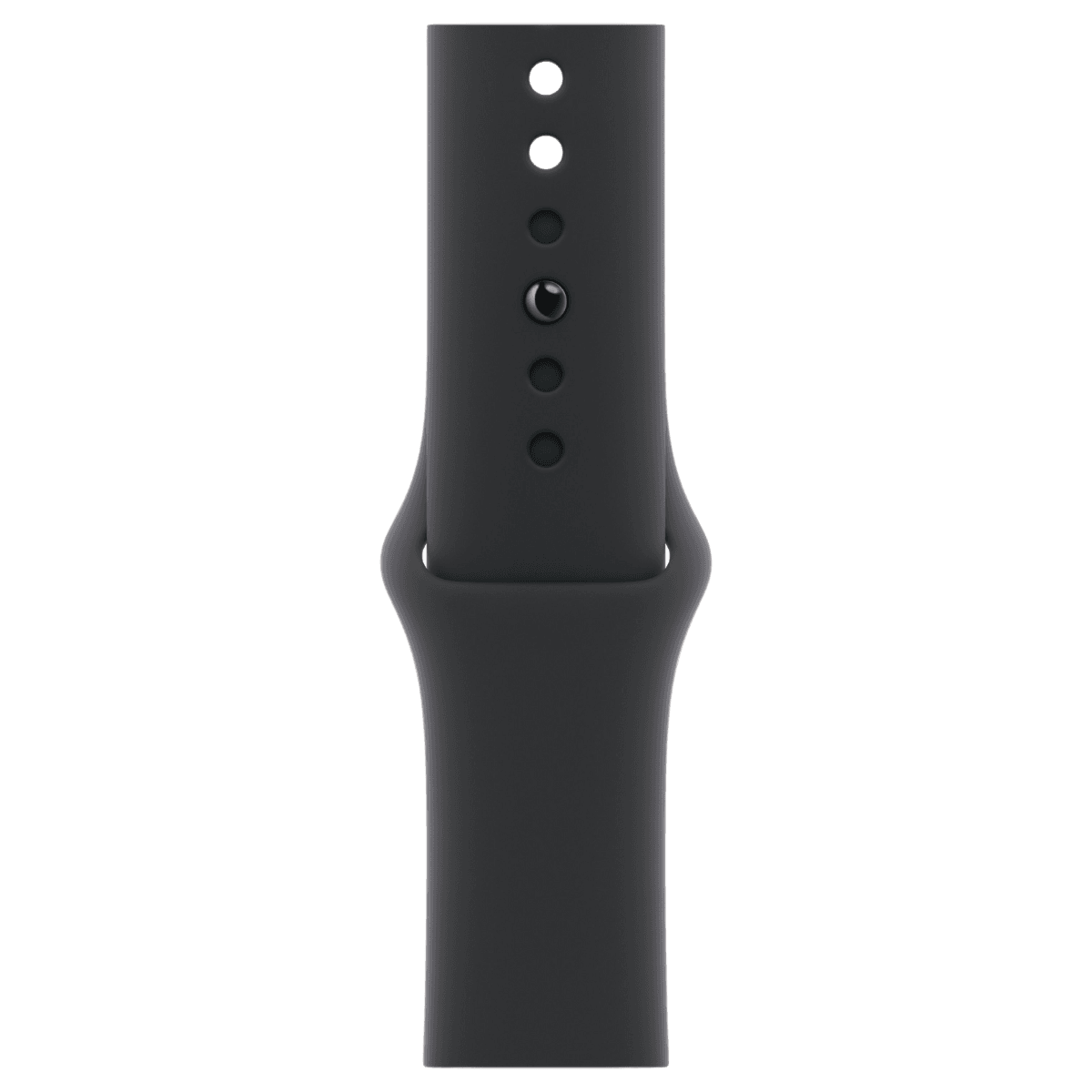Apple Watch Series 10 - 42MM - Brand New-Titanium-Jet-Black (#494b4f) 3