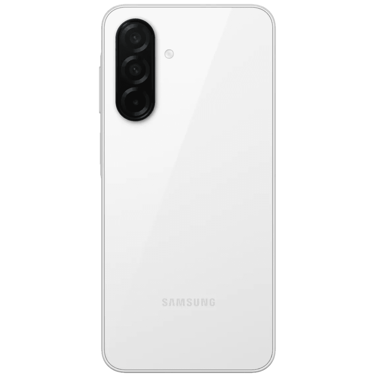 Samsung Galaxy A26 - Unlocked - Brand New-White (#fffbf7)-128GB 2