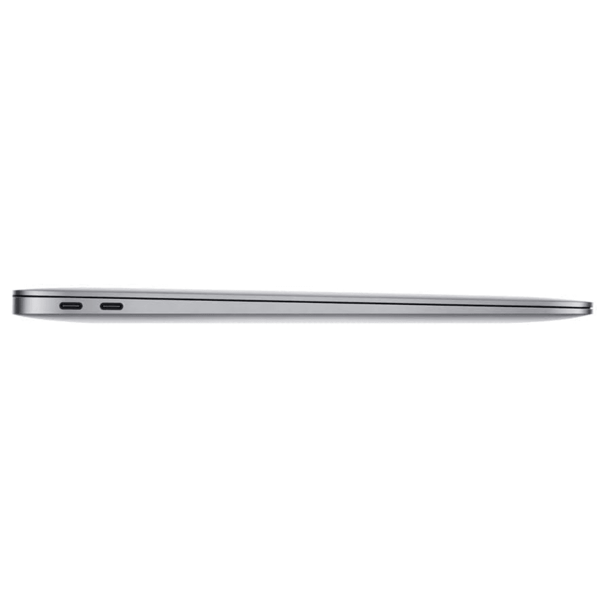 MacBook Air (13", 2018) Core i5 - 512 QWERTY - Excellent-Space-Gray (#87888c)-16GB SSD 3