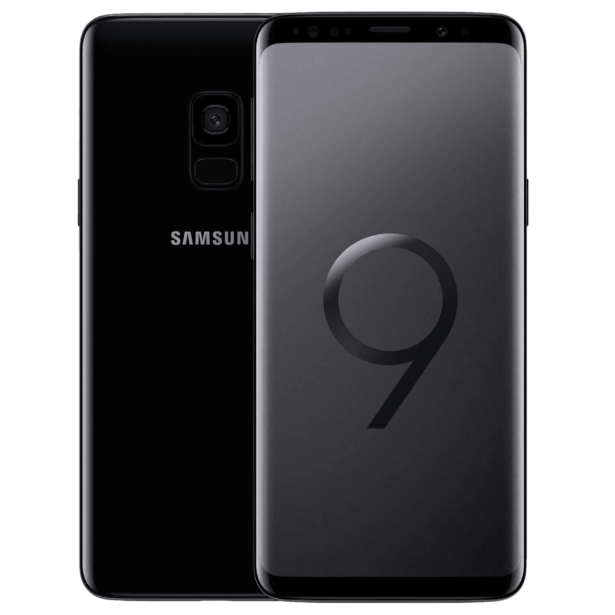 Samsung Galaxy S9 - Unlocked - Image 1