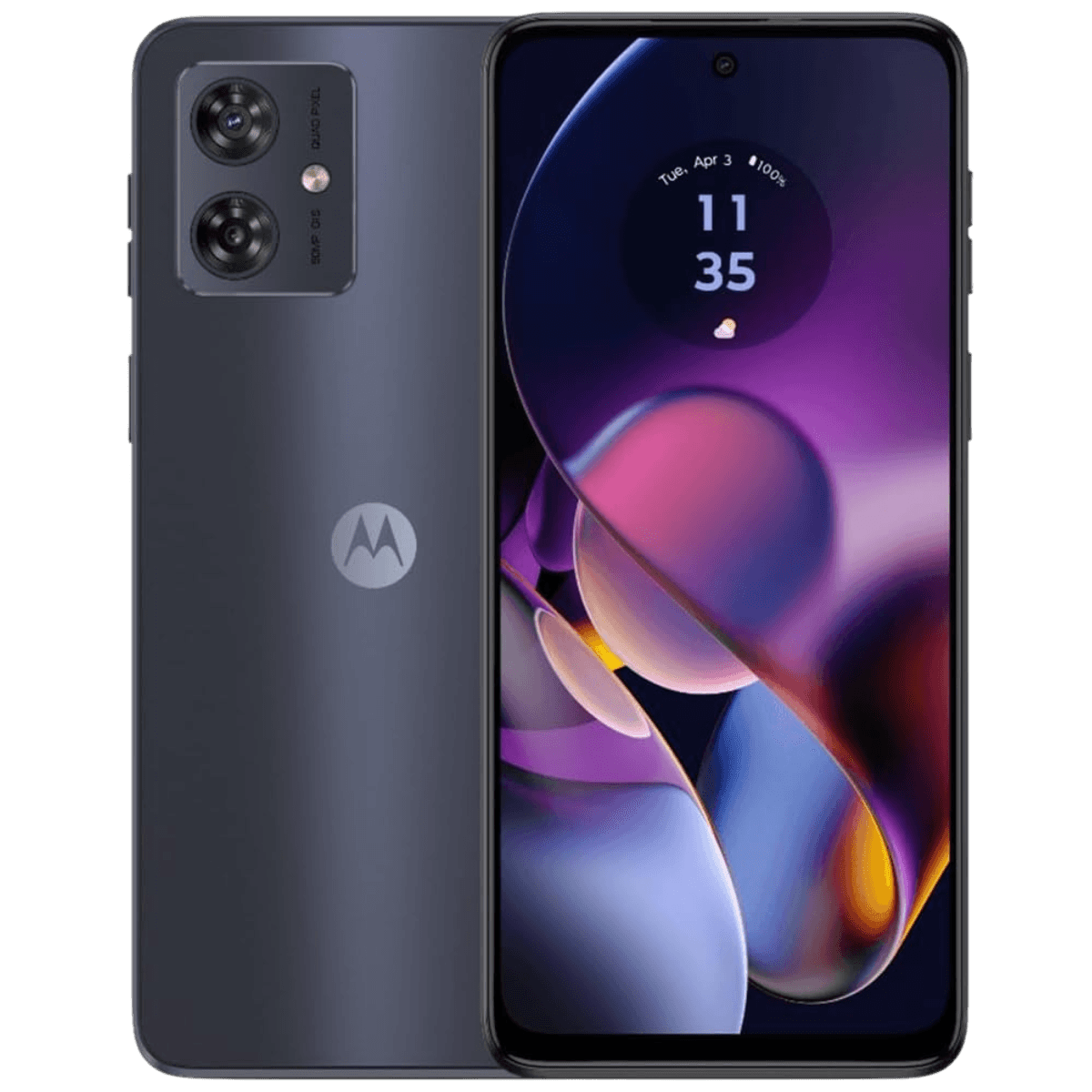 Motorola Moto G54 - Unlocked - Image 1
