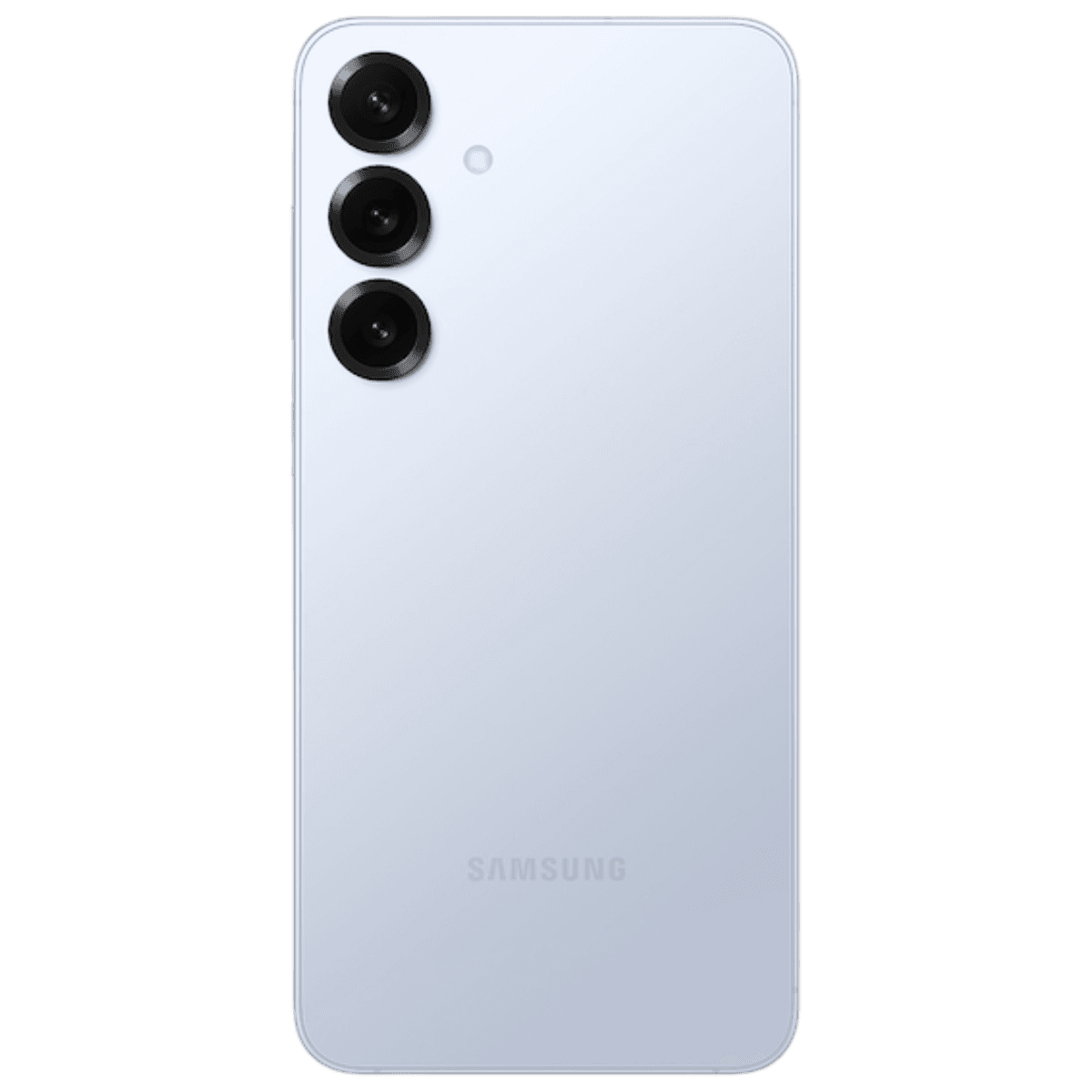 Samsung Galaxy S25 Plus - Unlocked - Excellent-Icy-Blue (#c5cddb)-256GB 2