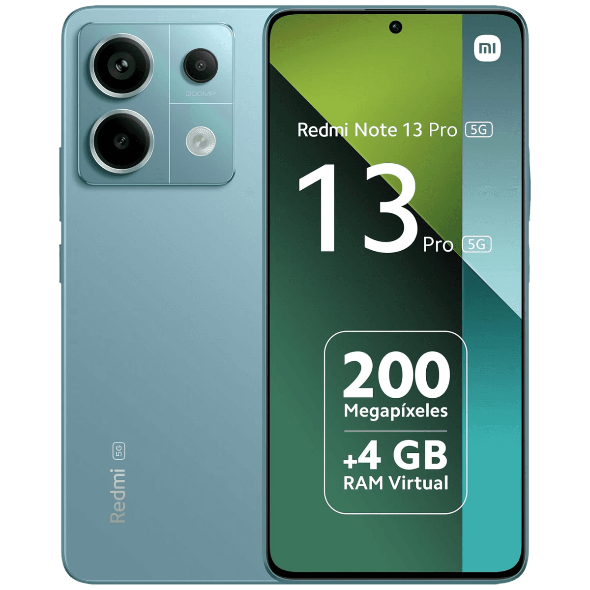Xiaomi Redmi Note 13 Pro - Unlocked - Image 1