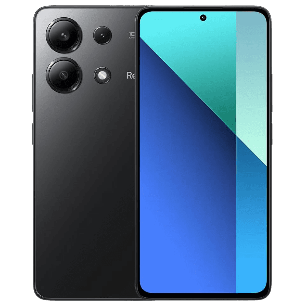 Xiaomi Redmi Note 13 - Unlocked - Image 2