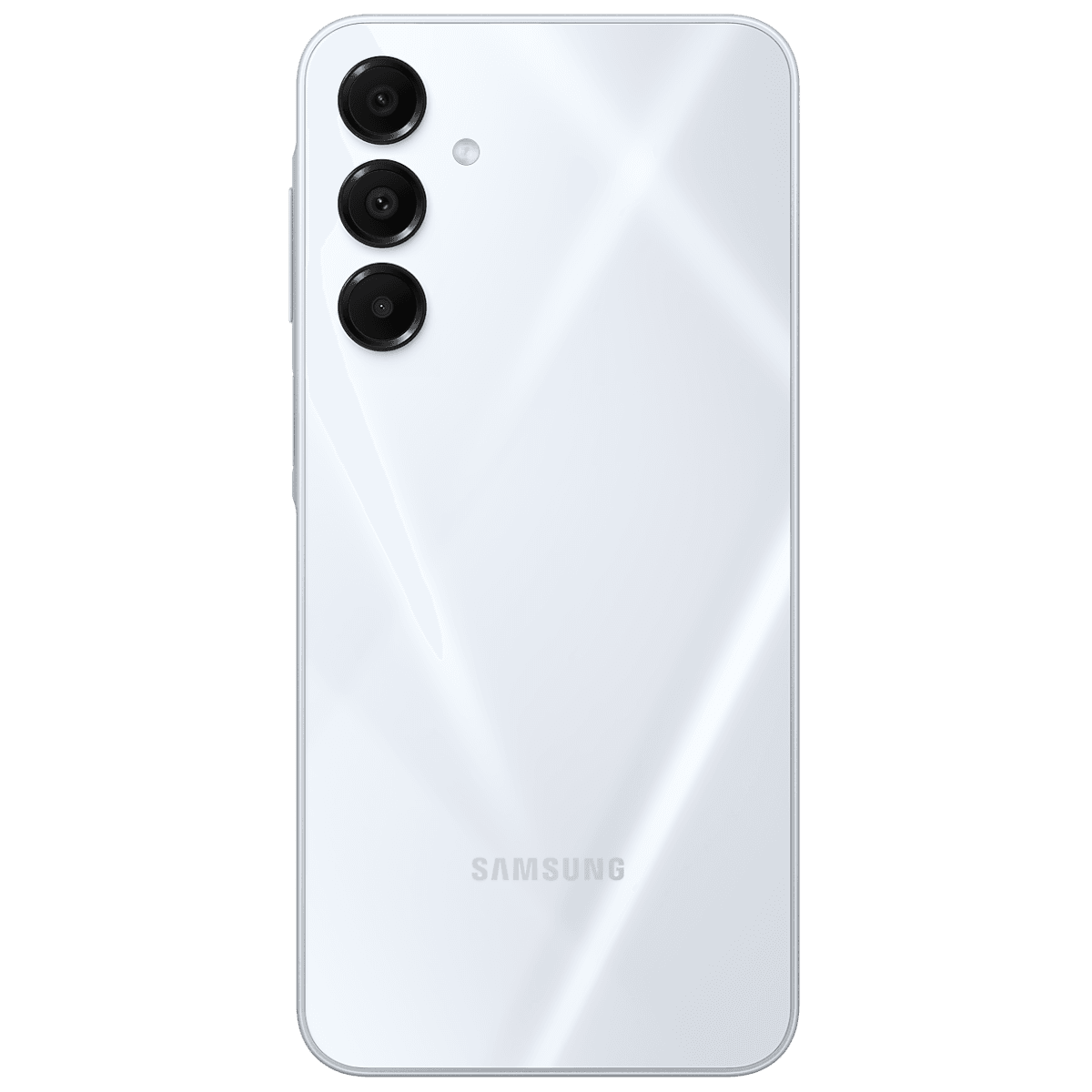 Samsung Galaxy A16 5G - Unlocked - Excellent-Light-Green (#d8e8bc)-128GB 2