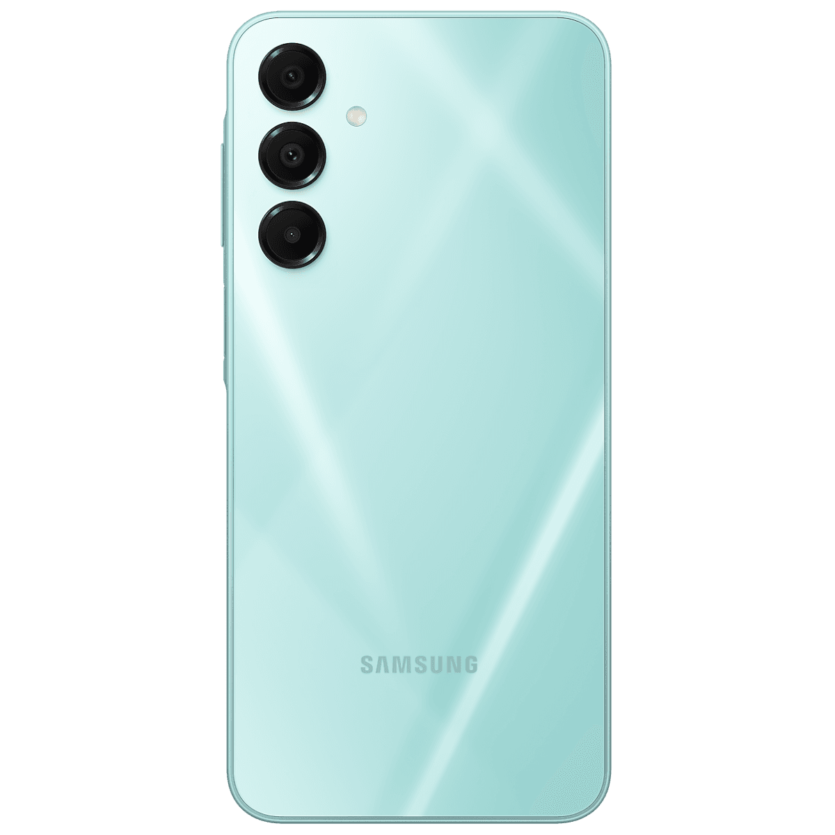 Samsung Galaxy A16 5G - Unlocked - Excellent-Light-Green (#d8e8bc)-128GB 4