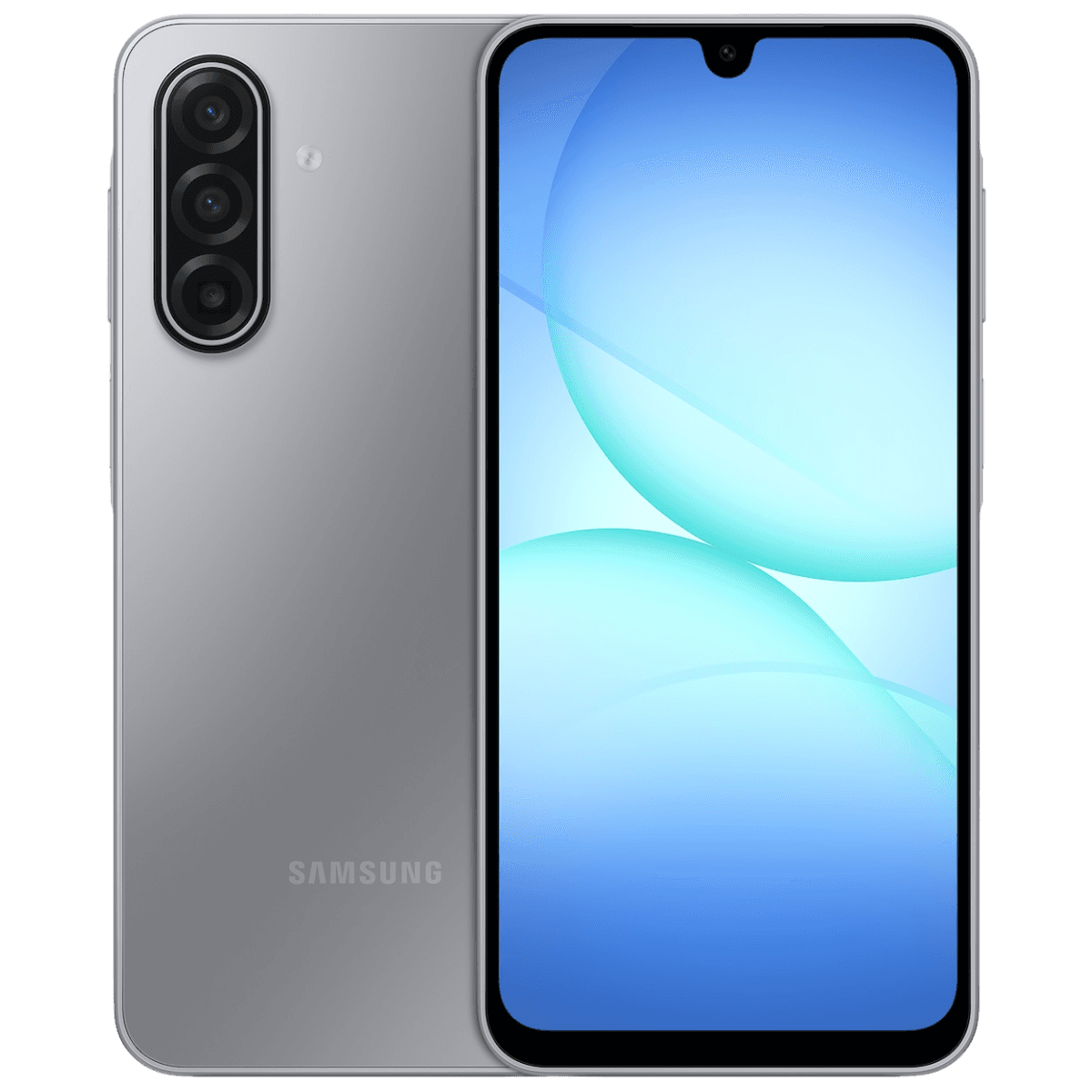 Samsung Galaxy A17 5G - Unlocked - Image 3