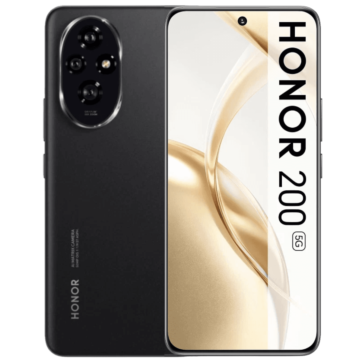 Honor 200 - Unlocked - Image 2