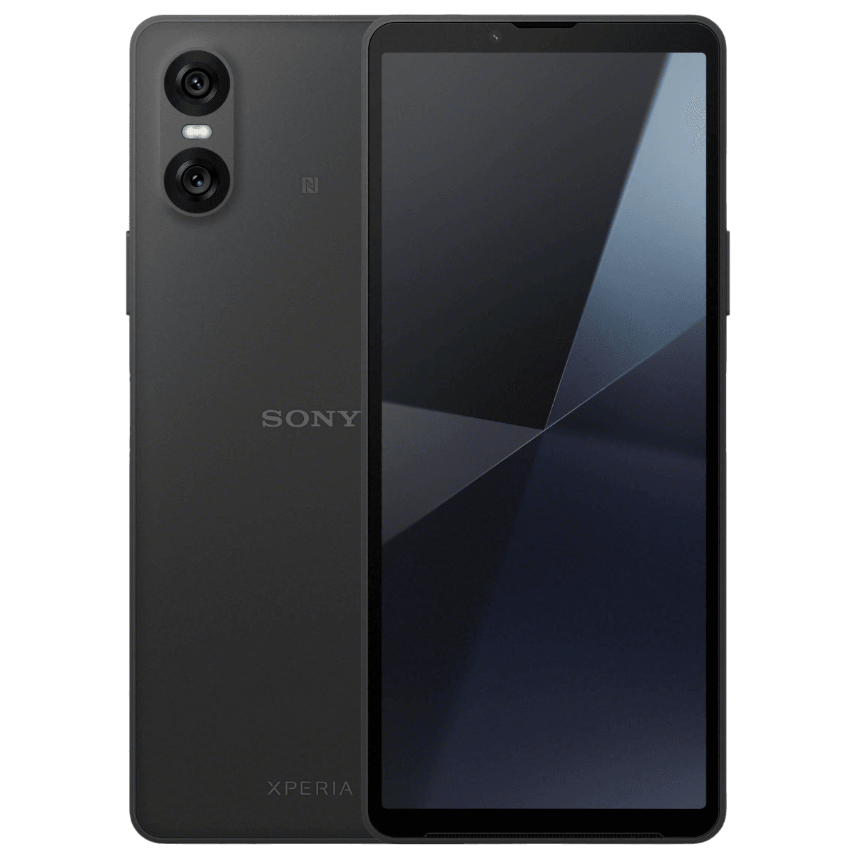Sony Xperia 10 VI - Unlocked - Excellent-Black (#000000)-128GB 1