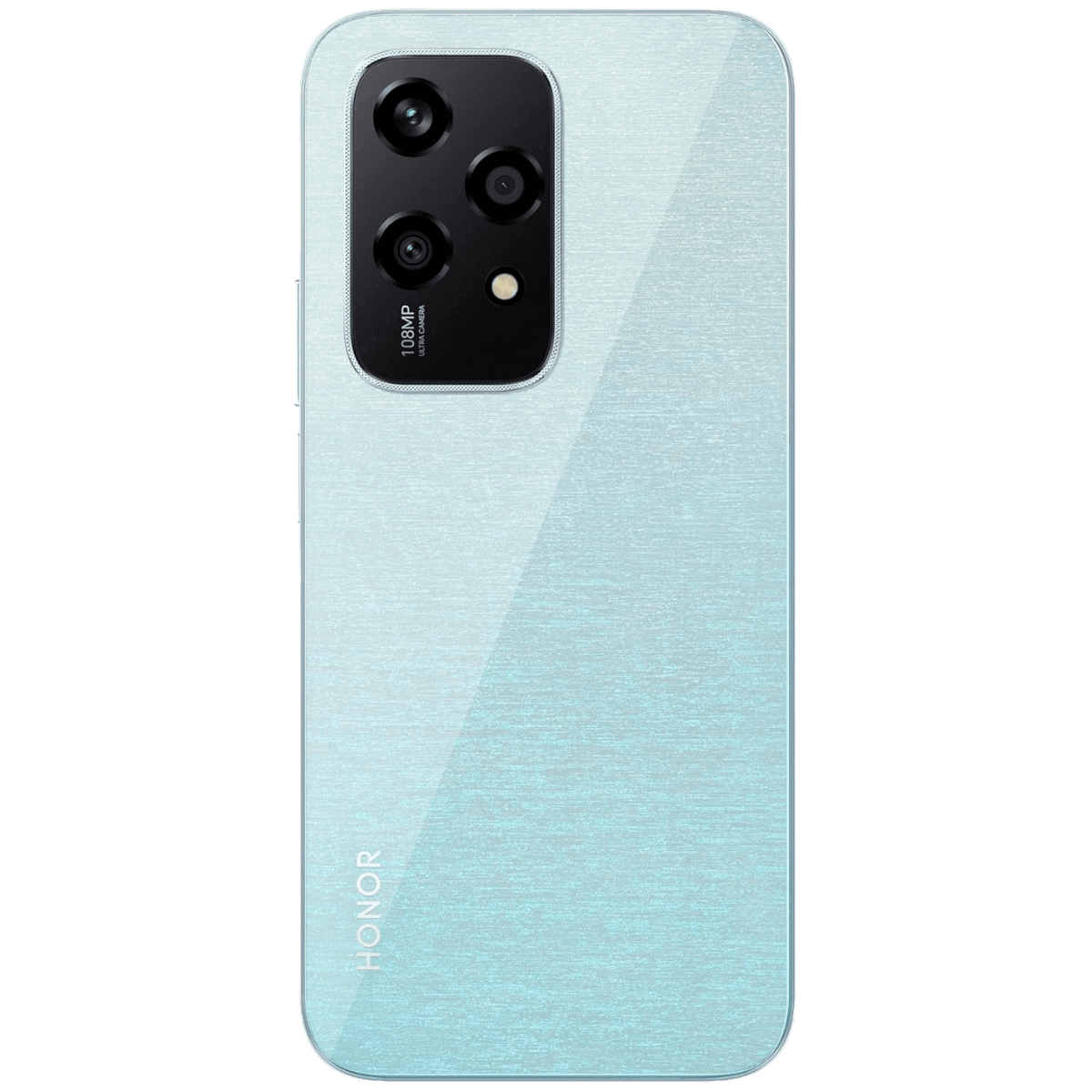 Honor 200 Lite - Unlocked - Excellent-Blue (#1d4970)-256GB 2