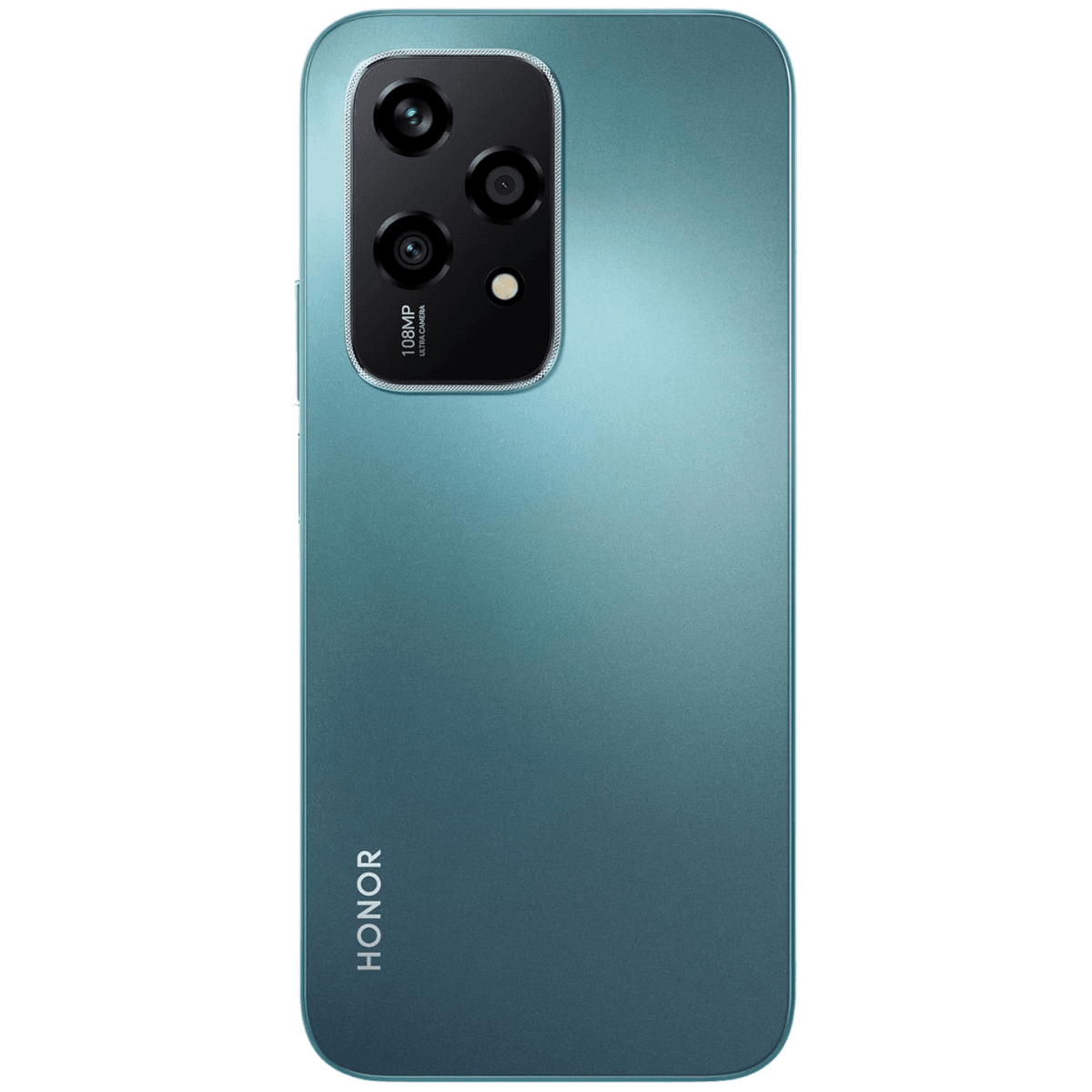 Honor 200 Lite - Unlocked - Excellent-Green (#05e684)-256GB 2