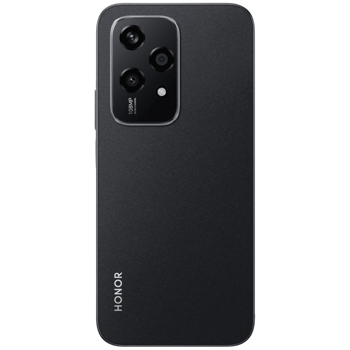 Honor 200 Lite - Unlocked - Excellent-Black (#000000)-256GB 2