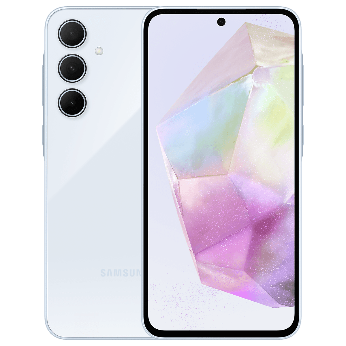 Samsung Galaxy A35 - Unlocked - Image 1