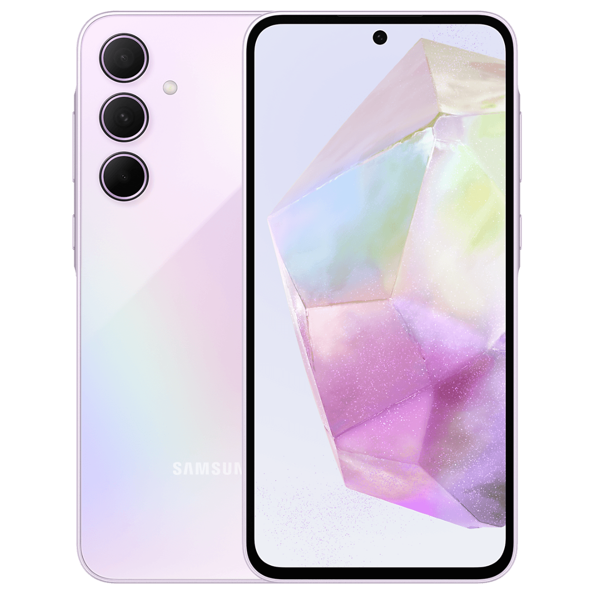 Samsung Galaxy A35 - Unlocked - Image 3