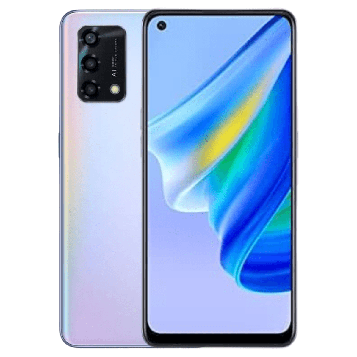 Oppo A95 4G - Unlocked - Image 1