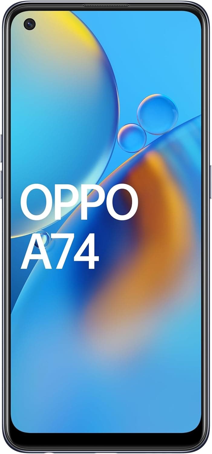 Oppo A74 4G - Unlocked - Image 4