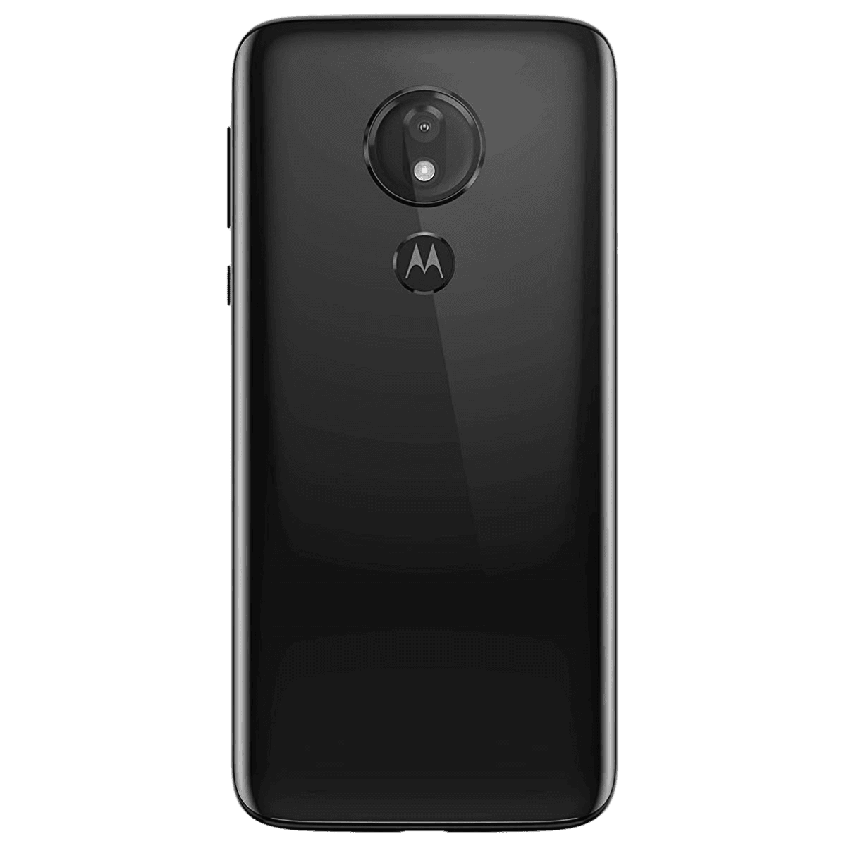 Motorola Moto G7 Power - Unlocked - Good-Ceramic-Black (#262626)-64GB 4