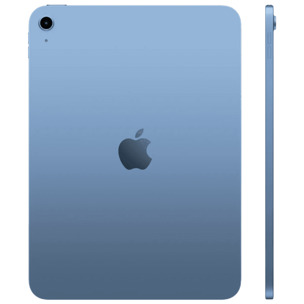 Apple iPad (2025) - 11th Generation  - Brand New-Blue (#1d4970)-128GB 2