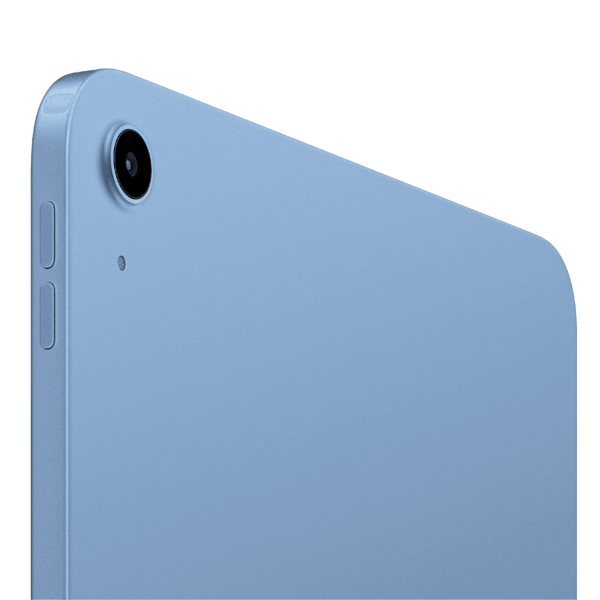 Apple iPad (2025) - 11th Generation  - Brand New-Blue (#1d4970)-128GB 3