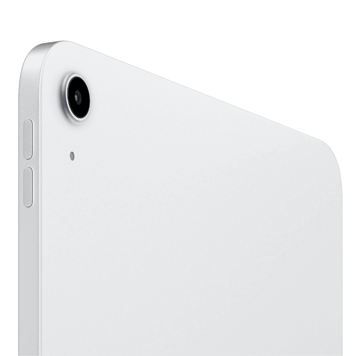 Apple iPad (2025) - 11th Generation  - Brand New-Silver (#d7d7d9)-128GB 3