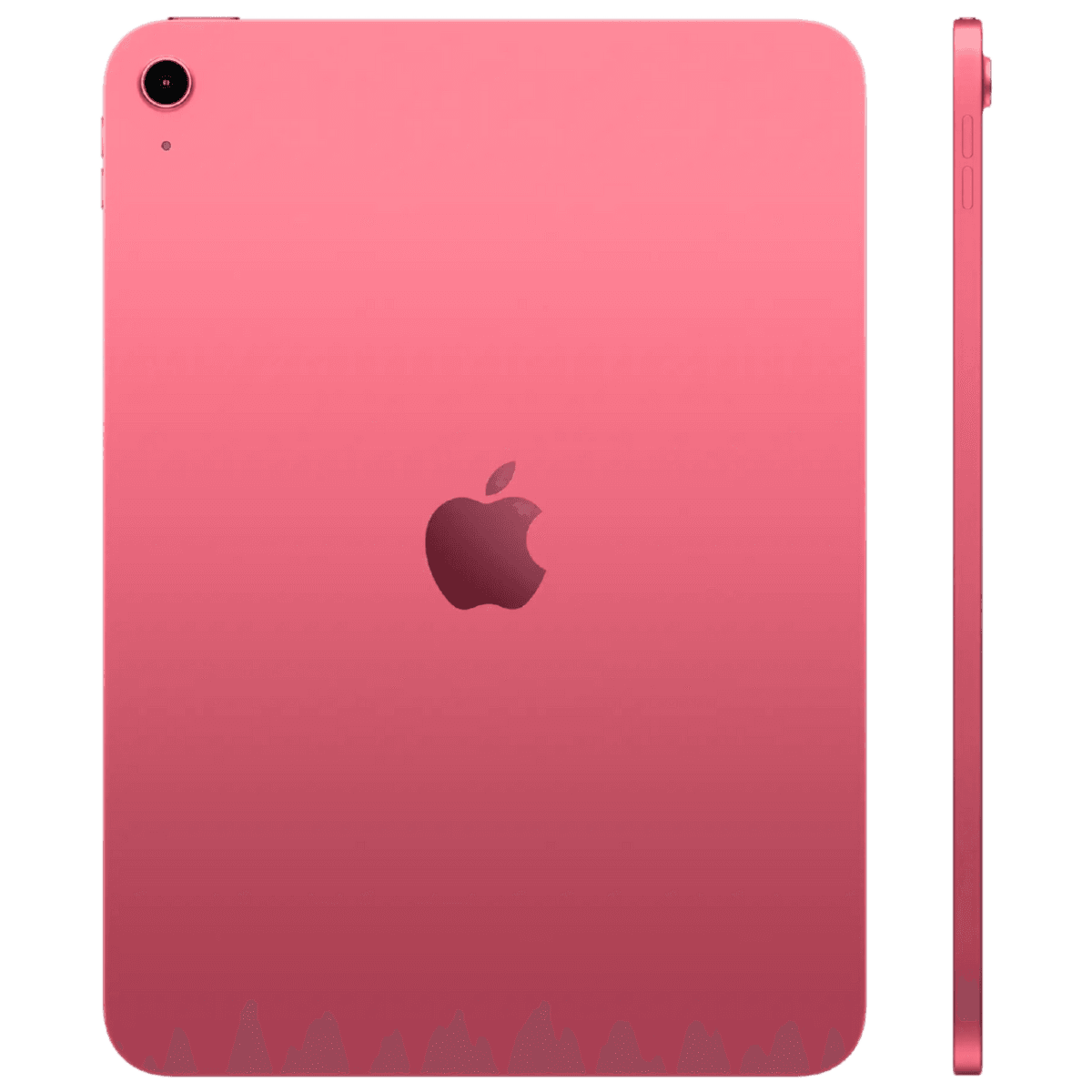 Apple iPad (2025) - 11th Generation  - Brand New-Pink (#f28aad)-128GB 2
