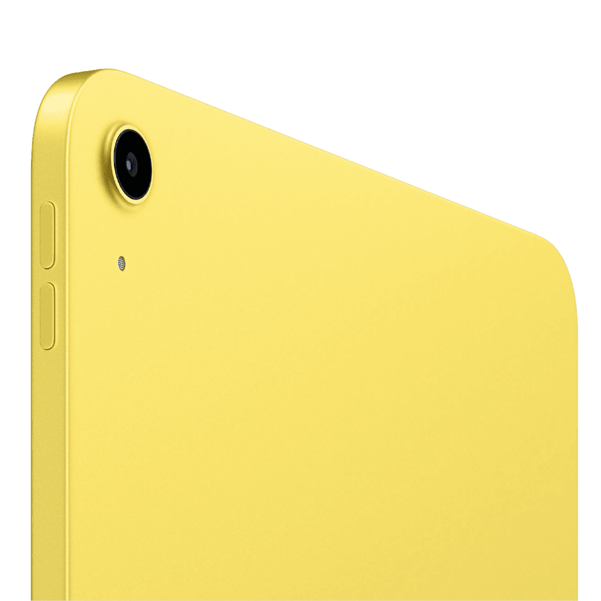 Apple iPad (2025) - 11th Generation  - Brand New-Yellow (#ffeea8)-128GB 3