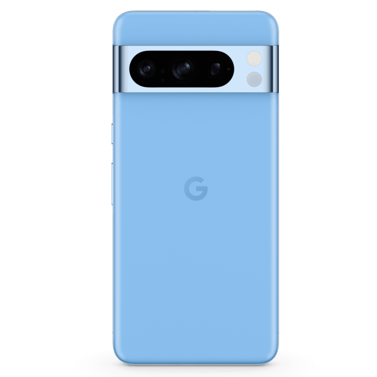 Google Pixel 8 Pro - Unlocked - Excellent-Bay (#8abfed)-128GB 2