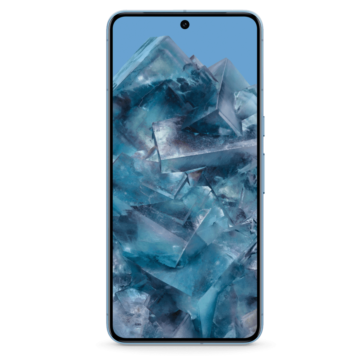 Google Pixel 8 Pro - Unlocked - Excellent-Bay (#8abfed)-128GB 3