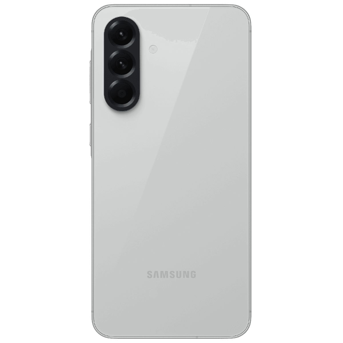 Samsung Galaxy A56 - Unlocked - Brand New-Light-Gray (#a9adb0)-128GB 2