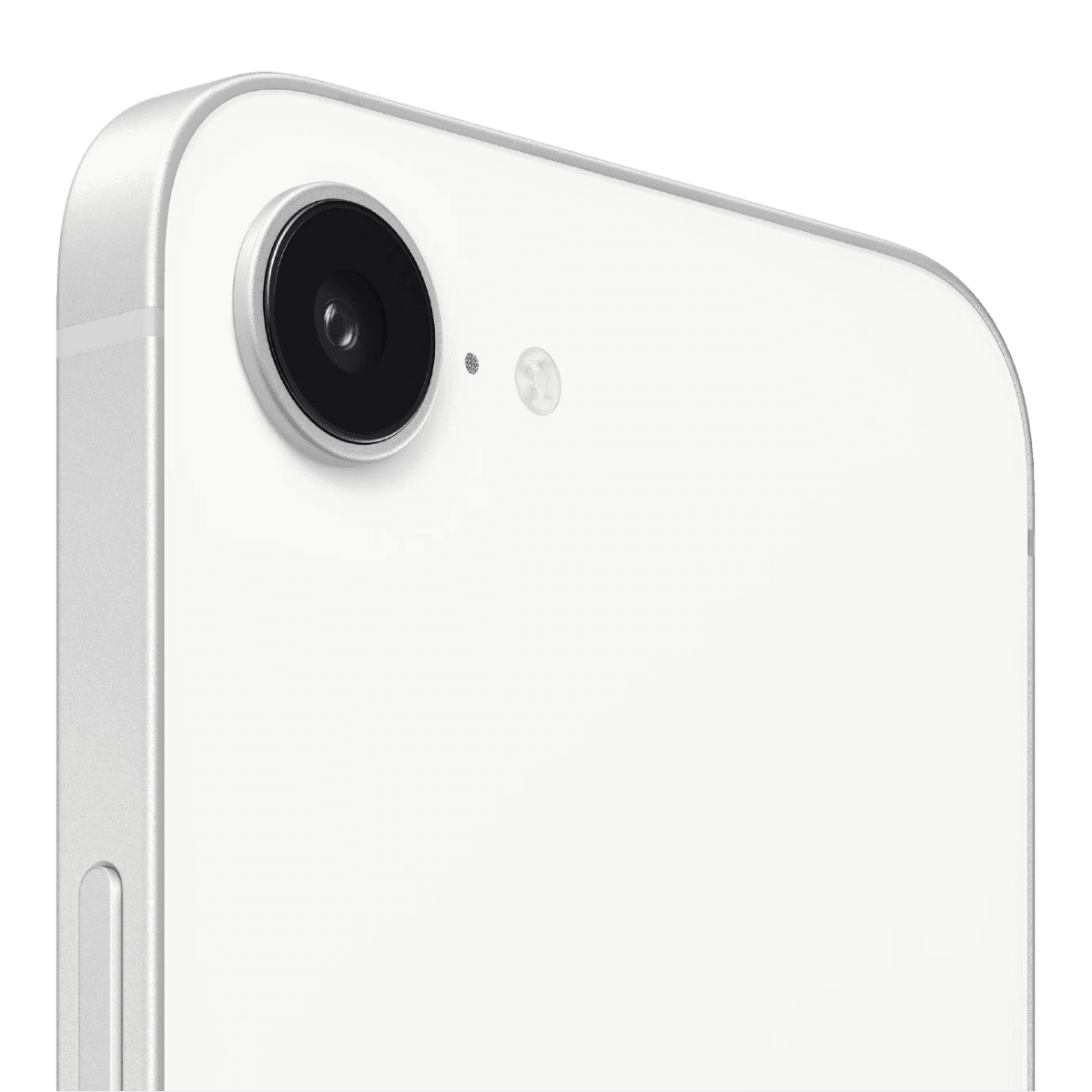 Apple iPhone 16e - Unlocked - Brand New-White (#fffbf7)-128GB 3