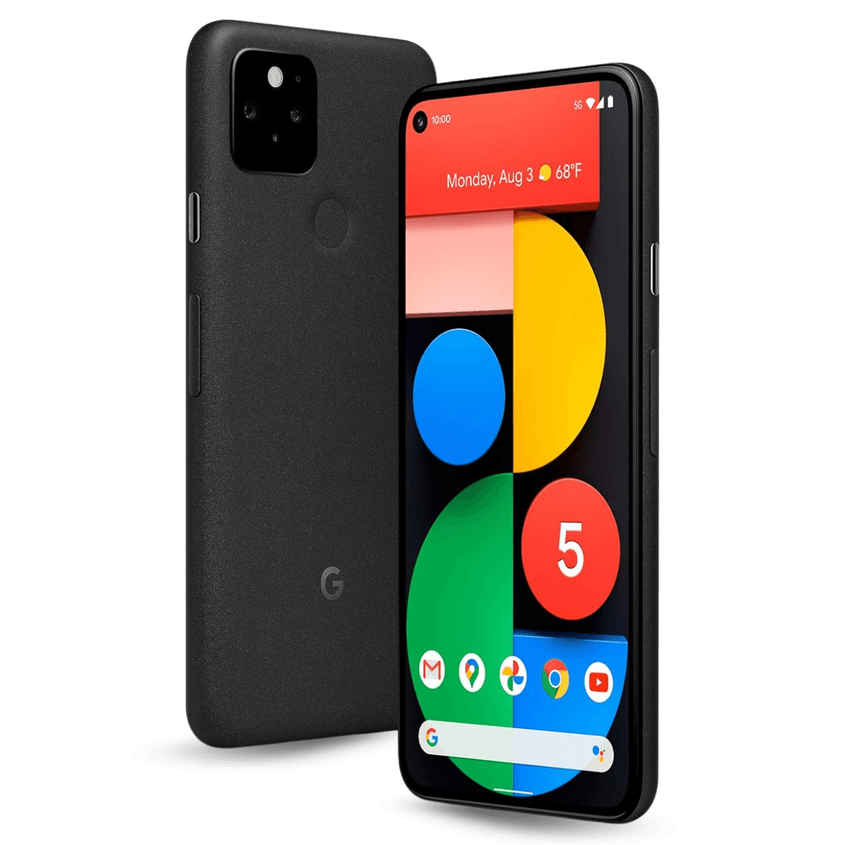Google Pixel 5a - Unlocked - Image 1