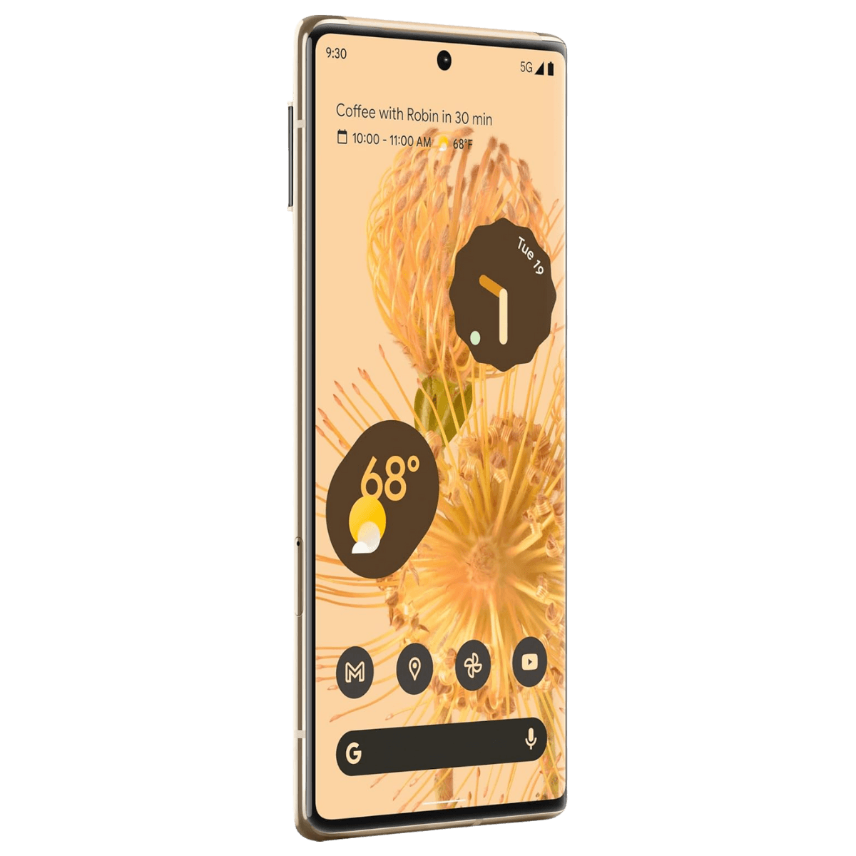 Google Pixel 6 Pro - Unlocked - Image 3