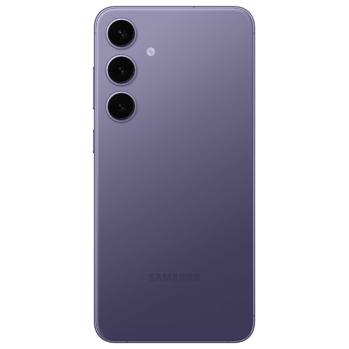 Samsung Galaxy S24 Plus - Unlocked - Excellent-Cobalt-Violet (#625e80)-256GB 2