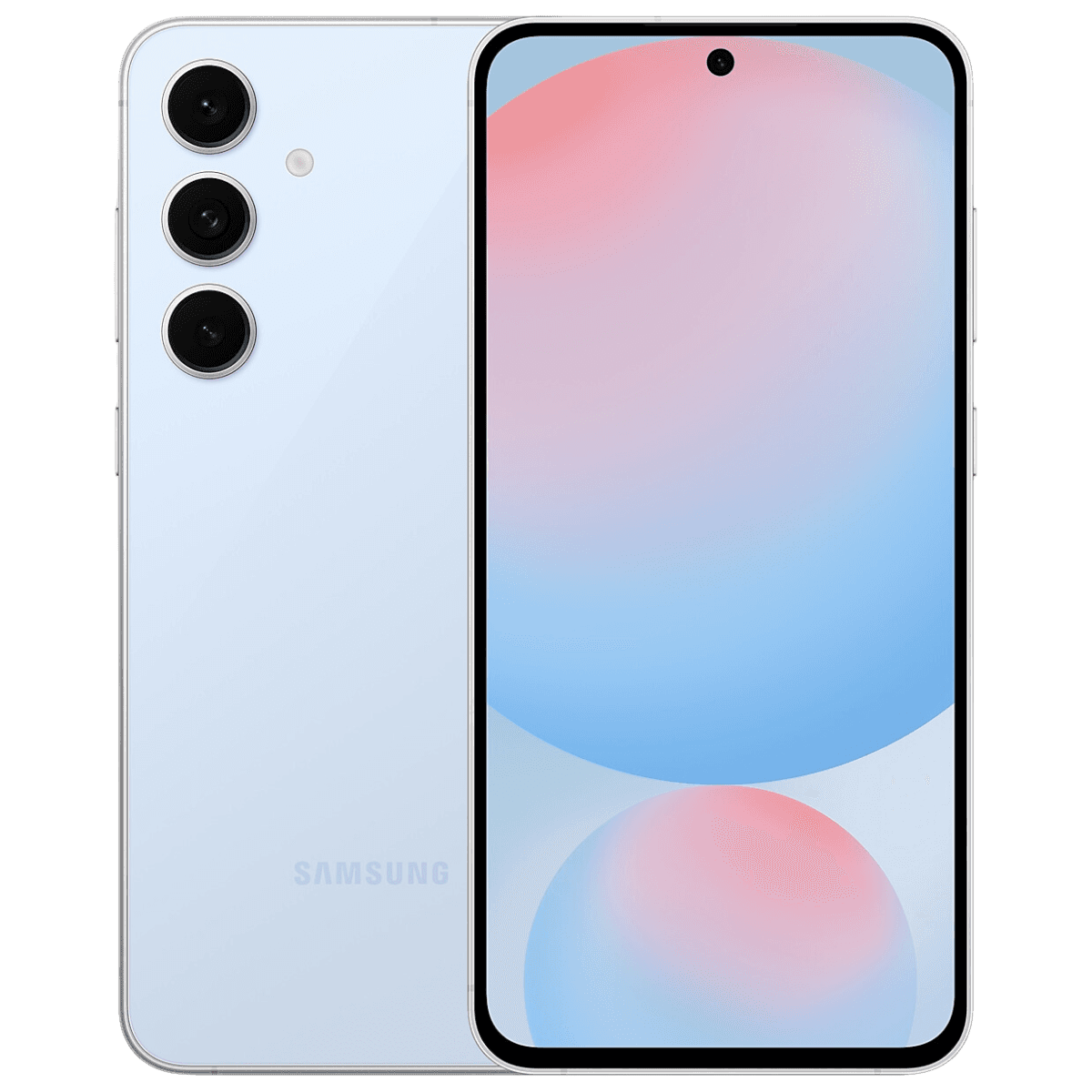 Samsung Galaxy S24 FE - Unlocked - Image 1