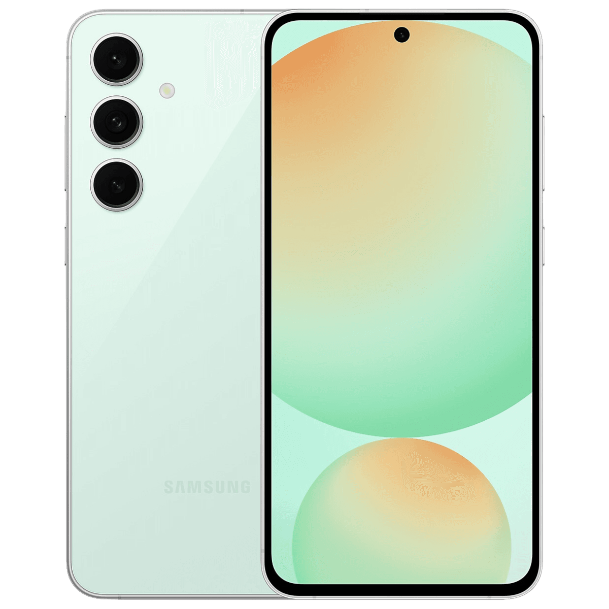 Samsung Galaxy S24 FE - Unlocked - Image 4