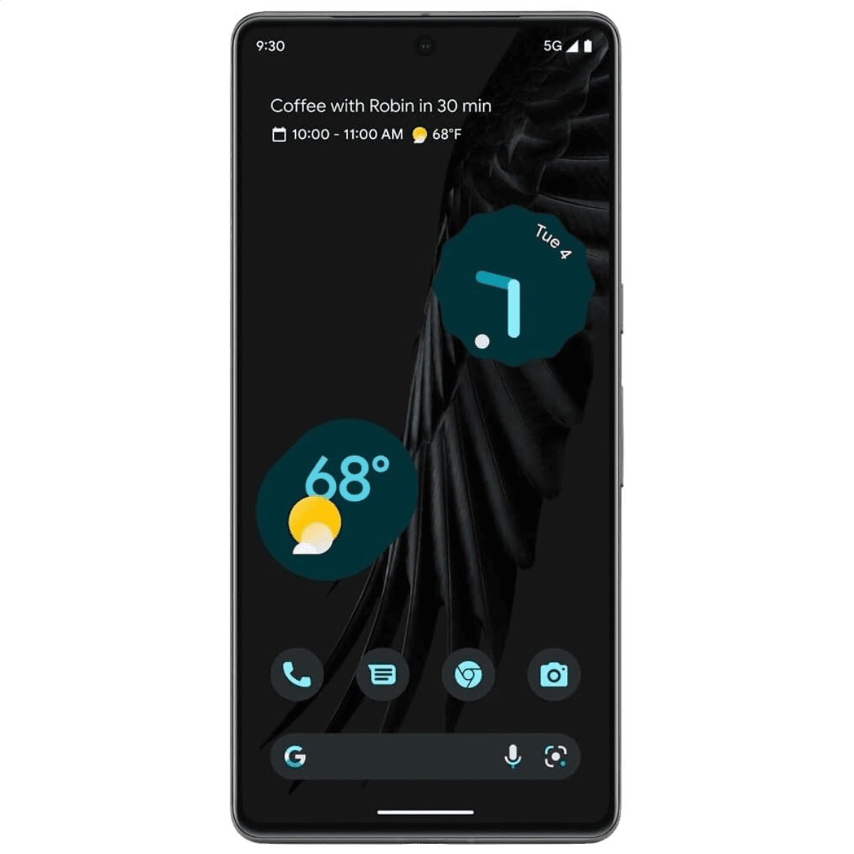 Google Pixel 7 - Unlocked - Image 2