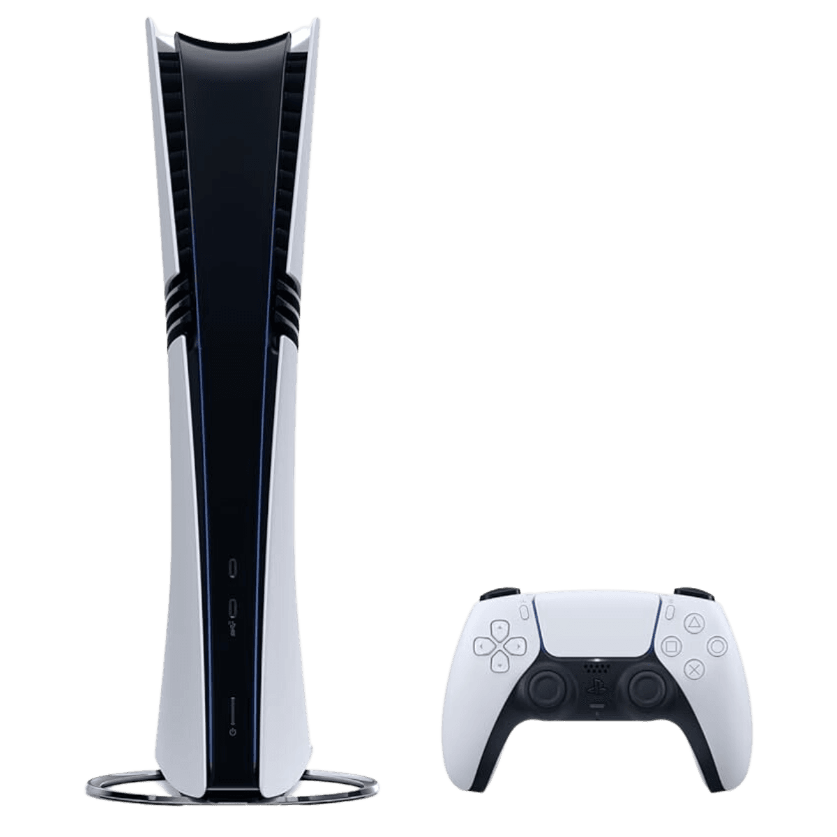 PlayStation 5 Pro - Digital Console - Image 2