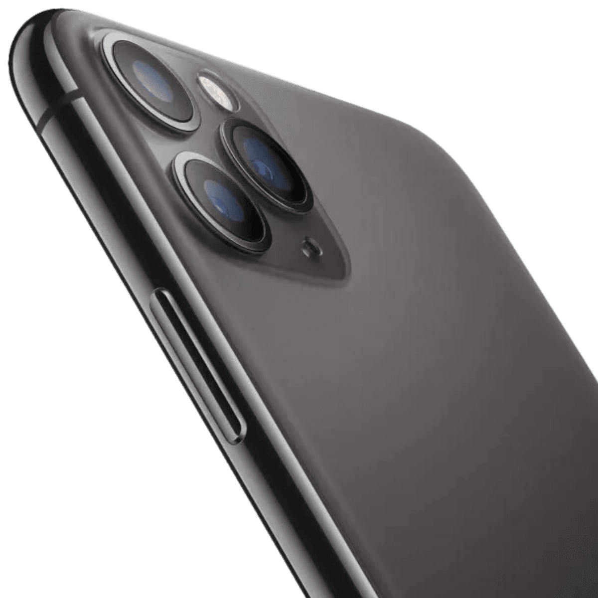 Apple iPhone 11 Pro - Unlocked - Excellent-Space-Gray (#87888c)-256GB 3