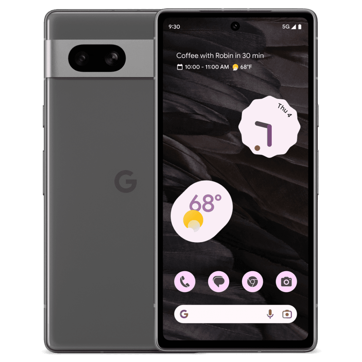 Google Pixel 7a - Unlocked - Image 1