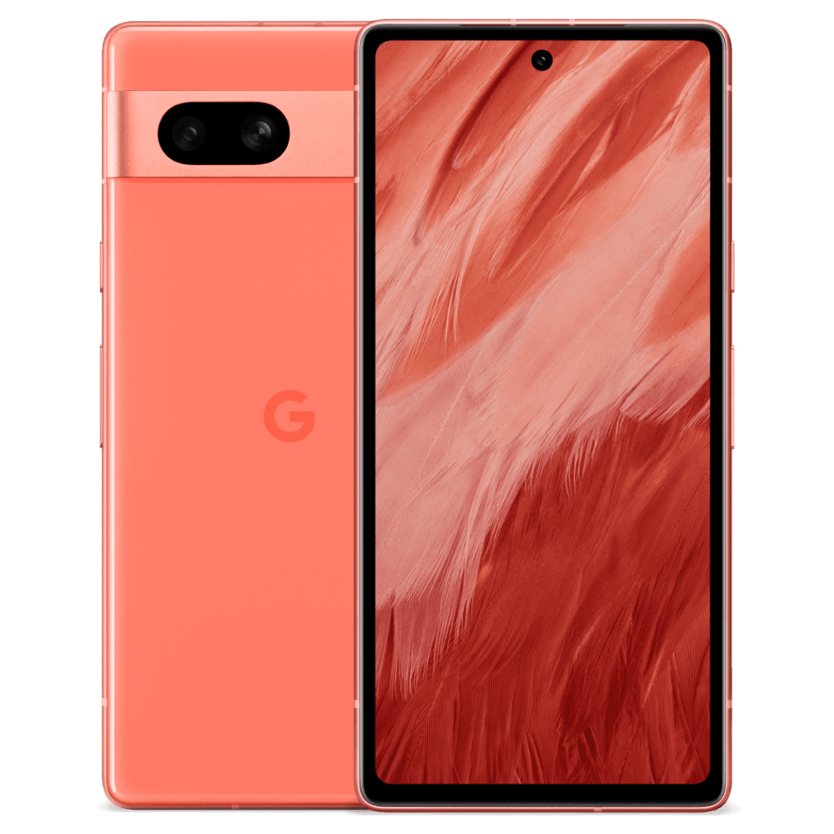 Google Pixel 7a - Unlocked - Image 2