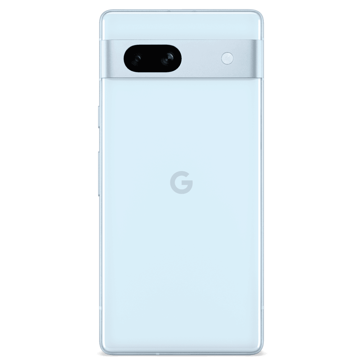 Google Pixel 7a - Unlocked - Excellent-Sea (#e6faff)-128GB 2