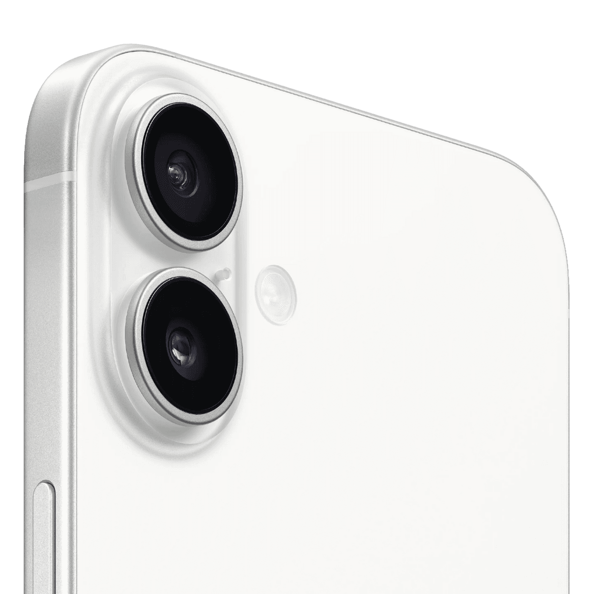 Apple iPhone 16 - Unlocked - Brand New-White (#fffbf7)-128GB 3