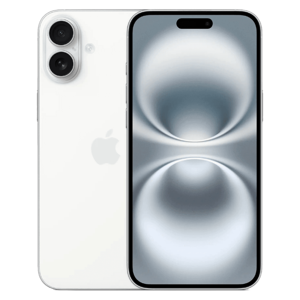 Apple iPhone 16 - Unlocked - Brand New-White (#fffbf7)-128GB 1