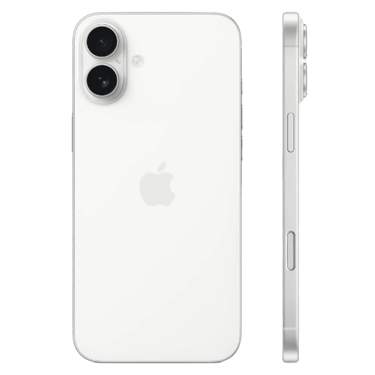 Apple iPhone 16 - Unlocked - Brand New-White (#fffbf7)-128GB 2